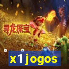 x1 jogos